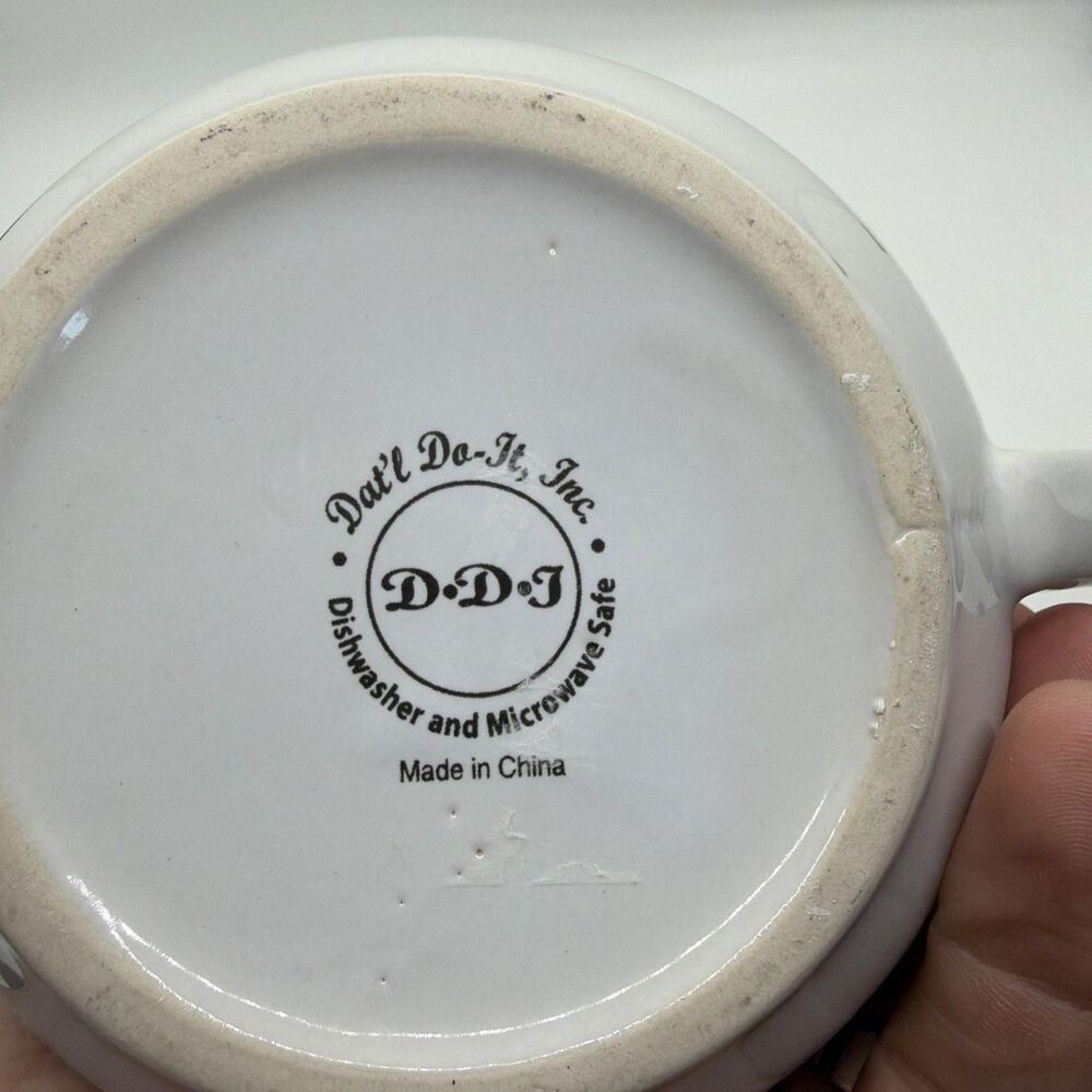White Dinnerware - Picture 5 of 5